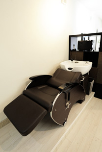 美容室ブローテ メニュー