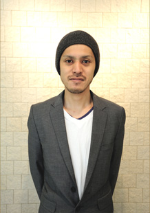 Brote  代表　松尾  文仁